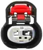 Amazon.com: 2 Pin Connector - compatible with 1-2296694-2