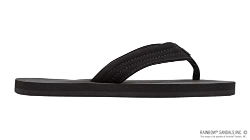 Image of Rainbow Sandals Kid's Grombow's Soft Top Rubber w /Neoprene Strap and Backstrap