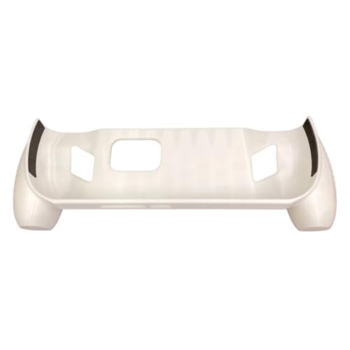 JSGHGDF Coque de poignée Portable pour Pocket 6, White
