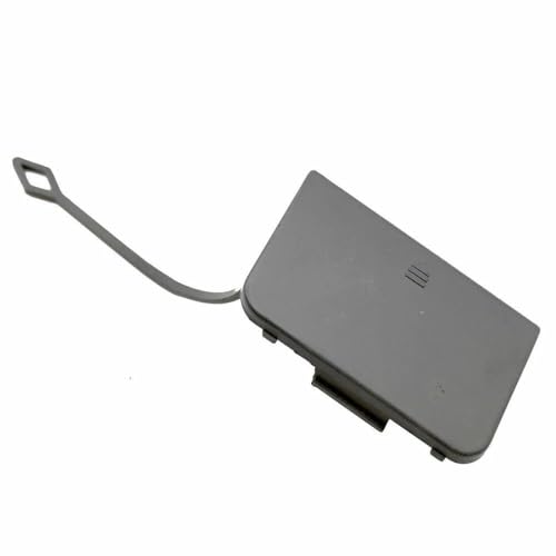 Cubierta del gancho de remolque parachoques delantero 2048850124 para C-Class W204 2