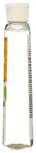 Image of 365 by Whole Foods Market, Rinse Aid for Automatic Dishwashers, Wild Orange Scent, 8 Fl Oz