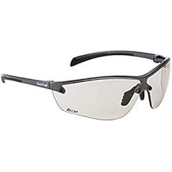 Gafas De Seguridad Fotocromaticas Bolle SILIUM+, Gafas de seguridad