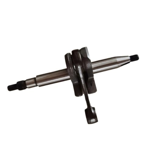 Vilebrequin TS420 pour rénovation moteur de tronçonneuse TS410 et TS420