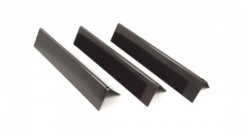 APPLIANCE FACTORY PARTS EXPERTS IN BBQ, HUMIDIFIER, & APPLIANCE PARTS HXM7635 Flavor Bars Set of 3 Porcelain Aftermarket