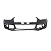Complete Front Bumper Cover Grille Kit w/Emblem For 2013 2014 2015 2016 Au-di A4/S4/A4 Quattro with S-Line Package,W/Upper & Lower Grill Grille & Fog Lights,full bumper kit