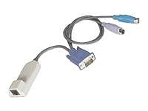 Avocent AVRIQ-PS2 Server Interface Module