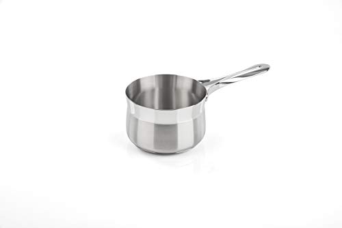 Casseruola Manico àò16 Cm My Lady Acciaio lungo