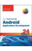 Android Application Development in 24 Ho (Old Edition) : Partha Sarathi ...