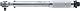 BGS 961 | Drehmomentschlüssel | 10 mm (3/8) | 20-110 Nm | Drehmoment-Schlüssel 10871329 8608 | Dreikant-Einsatz-Satz | M5 - M12 (8-16,5 mm) | 5-tlg. 10871331 3255 | Druckluft-Loch- und Abse