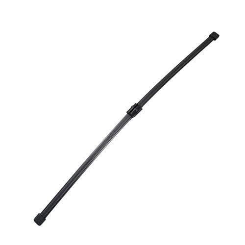 Essuie-glace voiture pour A6 Avant Allroad 4G5 C7 2011-2018 balai arrière 16 pouces