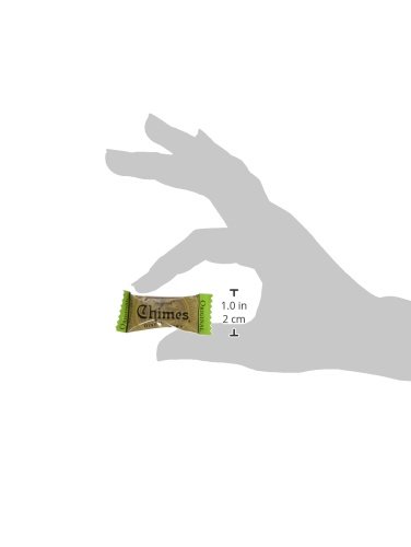 Chimes Ginger Candy, 1lb Variety