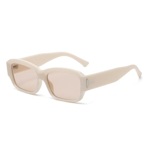 Lunettes de soleil femme une pièce dégradé pour éviter l'éblouissement