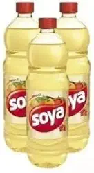 Óleo de Soja Soya 900ml - Kit 3 Unidades