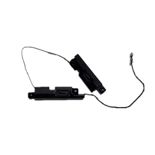 Haut-parleur de rechange Lenovo Ideapad 3-14IML05 pour retrouver vos séries