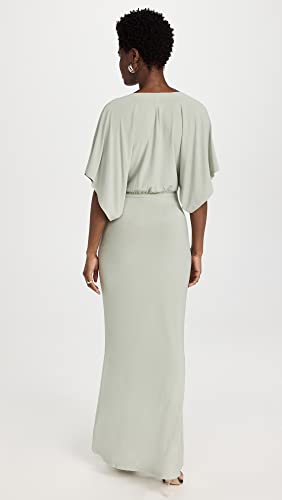 Image of Norma Kamali Women's Obie Gown