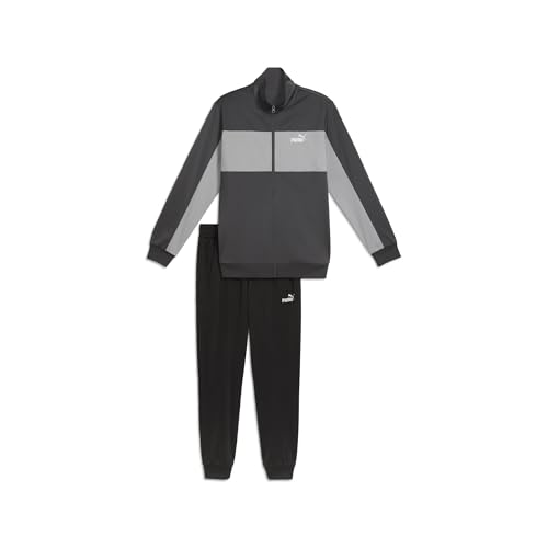 PUMA Tuta Poly Colorblock