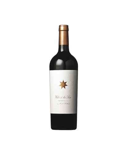 Clos de los Siete 2017 14,5% - 750 ml