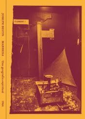 Comprendre Joseph Beuys Manresa l'analyse claire de la performance d'art
