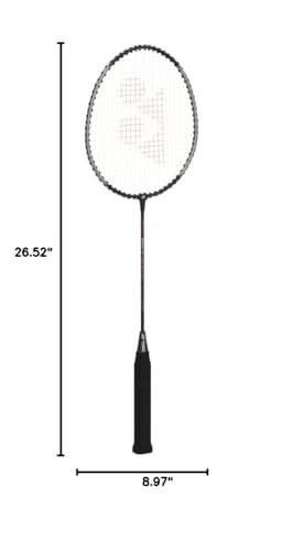 Image of Yonex GR 303 Combo Badminton Racquet with Full Cover, Set of 2