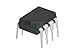 MICROCHIP TECHNOLOGY 24LC01B/P 24LC01 Series 1 Kb I2C 2 Wire Interface (128 x 8) Serial EEPROM - PDIP-8 - 50 item(s)