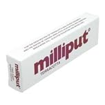 Milliput Epoxy Terracotta Red