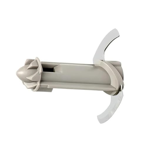 Cuchilla para batidora Philips HR1364 que repara fallos de triturado en cocina 3