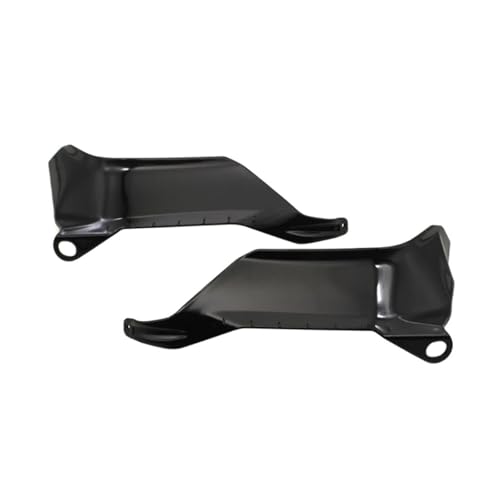 Parebrise Poignée Moto R1300GS Kit Protège Mains Noir pour R 1300 GS Adventure