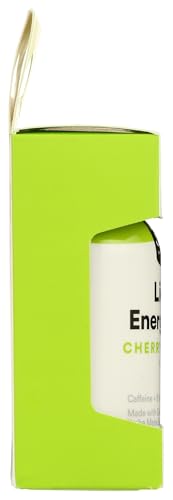 Image of 365 by Whole Foods Market Energy Shot Duo Pack, Cherry Limeade, 2 Fl Oz