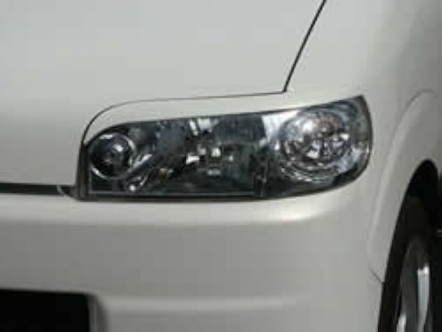 L350S タント フード ボンネット P11