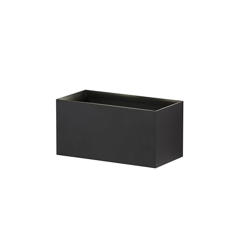Fischer & Honsel Wandleuchte, Außenleuchte, Wallo | sandschwarz | Lichtaustritt 10°-120° einstellbar | B: 20 cm, H: 10 cm, A: 10,00 cm| 4x LED 3 Watt 3000 K | 1300 lm | 30516 | EEG: F Fischer & Honsel Wandleuchte, Außenleuchte, Wallo | sandschwarz | Lichtaustritt 10°-120° einstellbar | B: 20 cm, H: 10 cm, A: 10,00 cm| 4x LED 3 Watt 3000 K | 1300 lm | 30516 | EEG: F