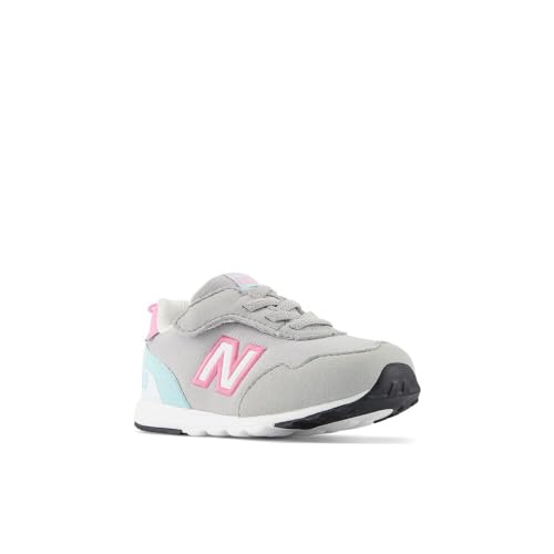 Image of New Balance Kids' 515 New-b Hook & Loop