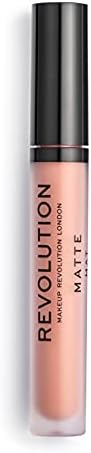 Makeup Revolution | Revolution Knockout 103 Matte Lip