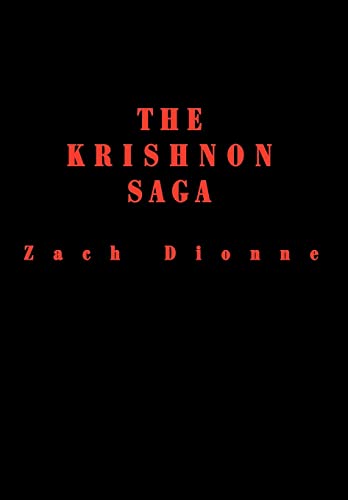 The Krishnon Saga