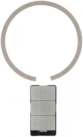 for iPhone Air Wireless Charging Magnet Replacement Part (10 Sets) image 4