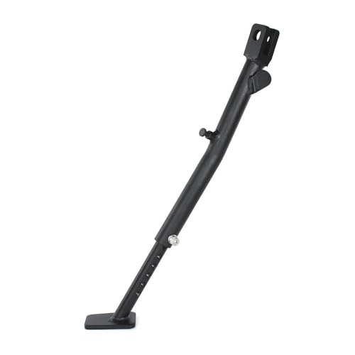 Béquille latérale réglable à roues pour soulever facilement votre moto DRZ400