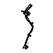 06E121045AA Engine Cooling System Radiator Water Coolant Hose Compatible with A4 A5 A6 A7 A8 Q5 Compatible With VW Touareg 06E121045BB