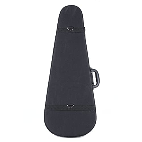 Étui pour ukulélés Fame Soft-Case évite les rayures du baryton - 2