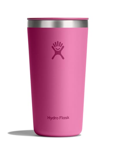 Hydro Flask 20 Oz All Around Tumbler Press-in Lid Reef