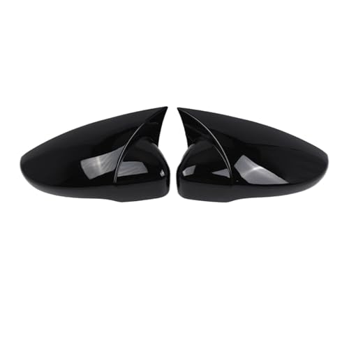 Coque de rétroviseur pour Scirocco réparation rétroviseur aile de porte fissuré ou cassé