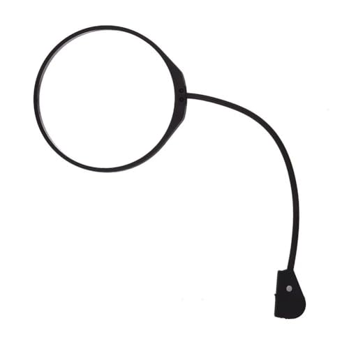 Couvercle essence compatible Discovery cordon brisé solution réservoir - 5