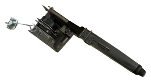 Actuador de freno para Jeep Wrangler JK 2007 a 2010 manija de motor