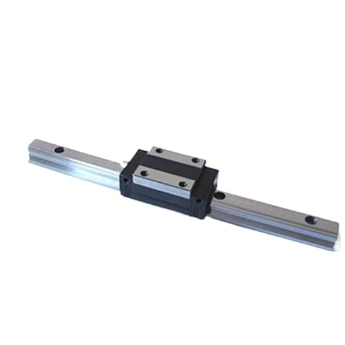 Guidage linéaire EGH15SA rail carré EGR pour guidage CNC machine