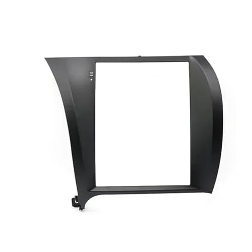 Façade d'autoradio K3 2013 pour grand écran, idéal pour vos longs trajets en musique