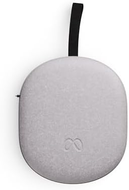 Estuche compacto Meta Quest — Apto para las Meta Quest 3/3S — Nue...