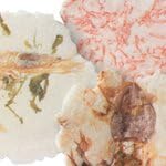 せんべいの田中屋 有磯せんべい 18袋入(6種)15