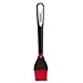 Produktbild Tefal Ingenio K20724 Backpinsel | Material: Kunststoff | Leicht zu reinigen | Spülmaschinengeeignet | Farbe: Rot / Schwarz, 32.5 x 9.2 x 2.7 cm