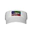 Equatorial Guinea Flag and America Flag