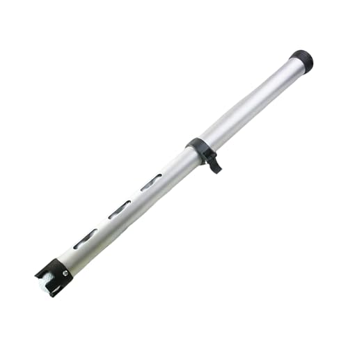Récupérateur de balles de golf en aluminium durable à 4 griffes pour golfeurs