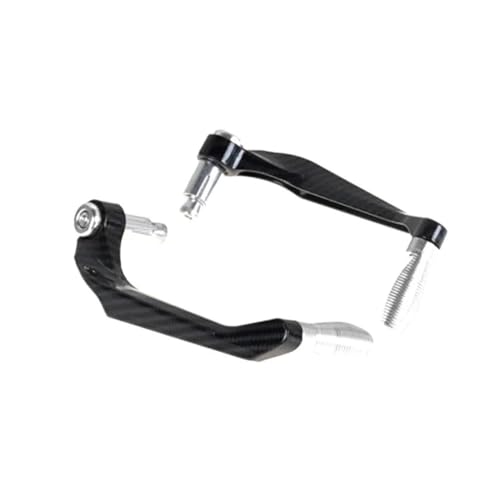 Poignées de guidon moto anti-choc et protection leviers frein GSXR K3-H1