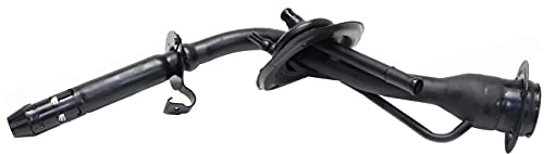 Garage-Pro Fuel Tank Filler Neck Replacement For Ford Mustang 1999 2000 2001 2002 2003 2004 3.8L 3.9L 4.6L GAS Replaces # 3R3Z9034AA